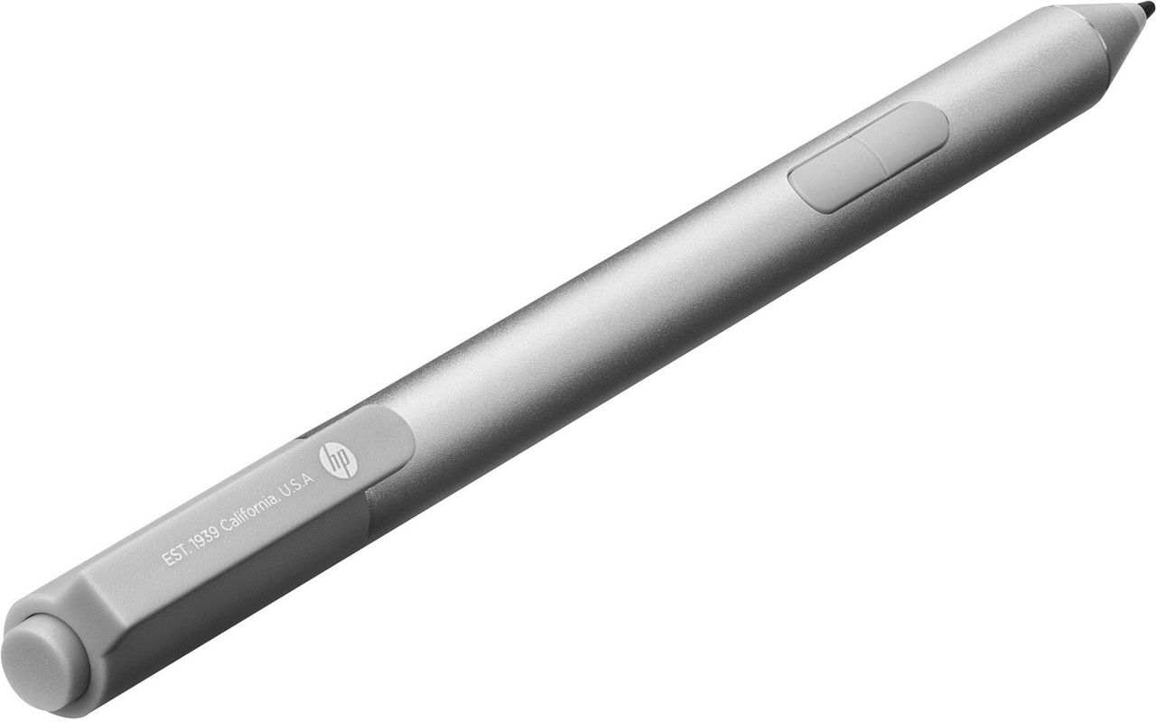 Купить HP Active Pen - Digitaler Stift - 2 Tasten - für Sprout Pro by HP G2, HP 240 G6, Elite x2, EliteBook x360, MX12, Pro x2 (T4Z24AA) в магазине wardena.ru