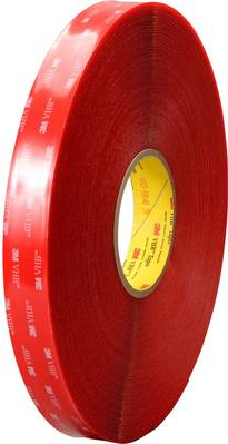 Купить 3M 4905F126 Klebeband Transparent (L x B) 66 m x 12 mm 1 Rolle(n) (4905F126) в магазине wardena.ru