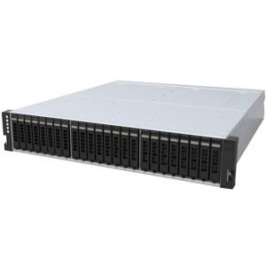 Купить Western Digital HGST 2U24 - Speichergehäuse - 24 Schächte (SAS-3) - SSD 3.84 TB x 24 - Rack - einbaufähig - 2U (1ES0110) в магазине wardena.ru