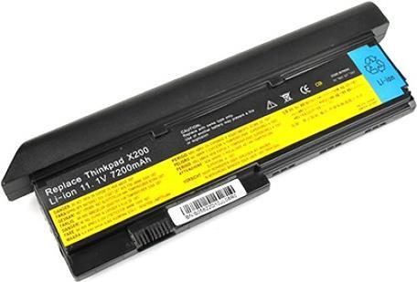 Купить Lenovo FRU42T4542 Notebook-Ersatzteil Batterie/Akku (43R9255,42T4540,42T4649,) в магазине wardena.ru