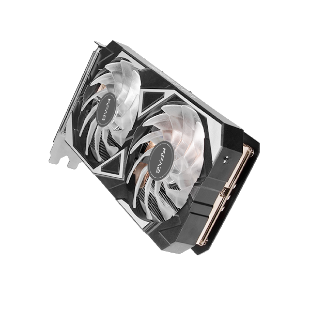 Купить KFA2 GeForce RTX 3050 EX (1-Click OC) - Grafikkarten - GF RTX 3050 - 8 GB GDDR6 - PCIe 4.0 x16 - HDMI, 3 x DisplayPort (35NSL8MD6YEK) в магазине wardena.ru