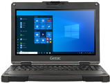 Купить Getac B360 Notebook 33,8 cm (13.3" ) Touchscreen Full HD Intel® Core™ i5 Prozessoren der 10. Generation 8 GB DDR4-SDRAM 256 GB SSD Wi-Fi 6 (802.11ax) Windows 10 Pro Schwarz (BM21Z4B4BDGX) в магазине wardena.ru