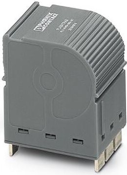 Купить Phoenix Contact 2859686 FLT-CP-N/PE-350-ST - Überspannungsschutz-Stecker Typ 1 (2859686) в магазине wardena.ru
