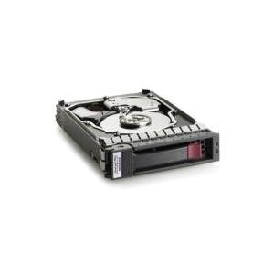 Купить Hewlett-Packard HP Midline - Festplatte - 1TB - Hot-Swap - 6,4 cm SFF (2.5" SFF) - SAS-2 - 7200 U/min (605835-B21) в магазине wardena.ru