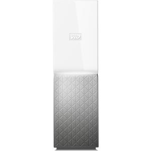 Купить WD My Cloud Home WDBVXC0020HWT - Gerät für persönlichen Cloudspeicher - 2TB - HDD 2TB x 1 - RAM 1GB - Gigabit Ethernet (WDBVXC0020HWT-EESN) в магазине wardena.ru
