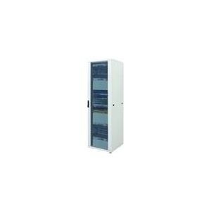 Купить Intellinet - Schrank - Grau, RAL 7035 - 16U - 48,3 cm (19") (712927) в магазине wardena.ru