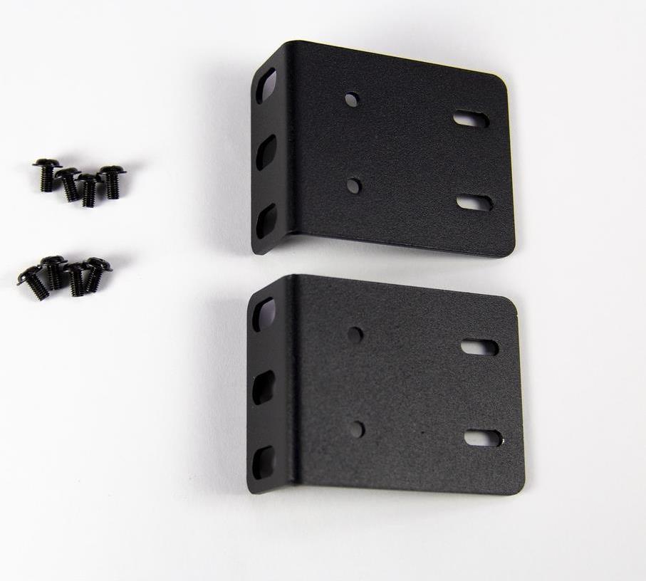 Купить Inter-Tech SW-0816 Stromverteilereinheit (PDU) Schwarz 8 AC-Ausgänge (88887284) в магазине wardena.ru