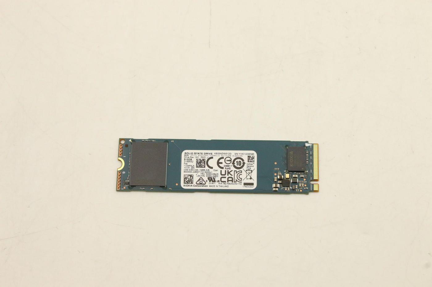 Купить Lenovo SSD_ASM (5SS0V26425) в магазине wardena.ru