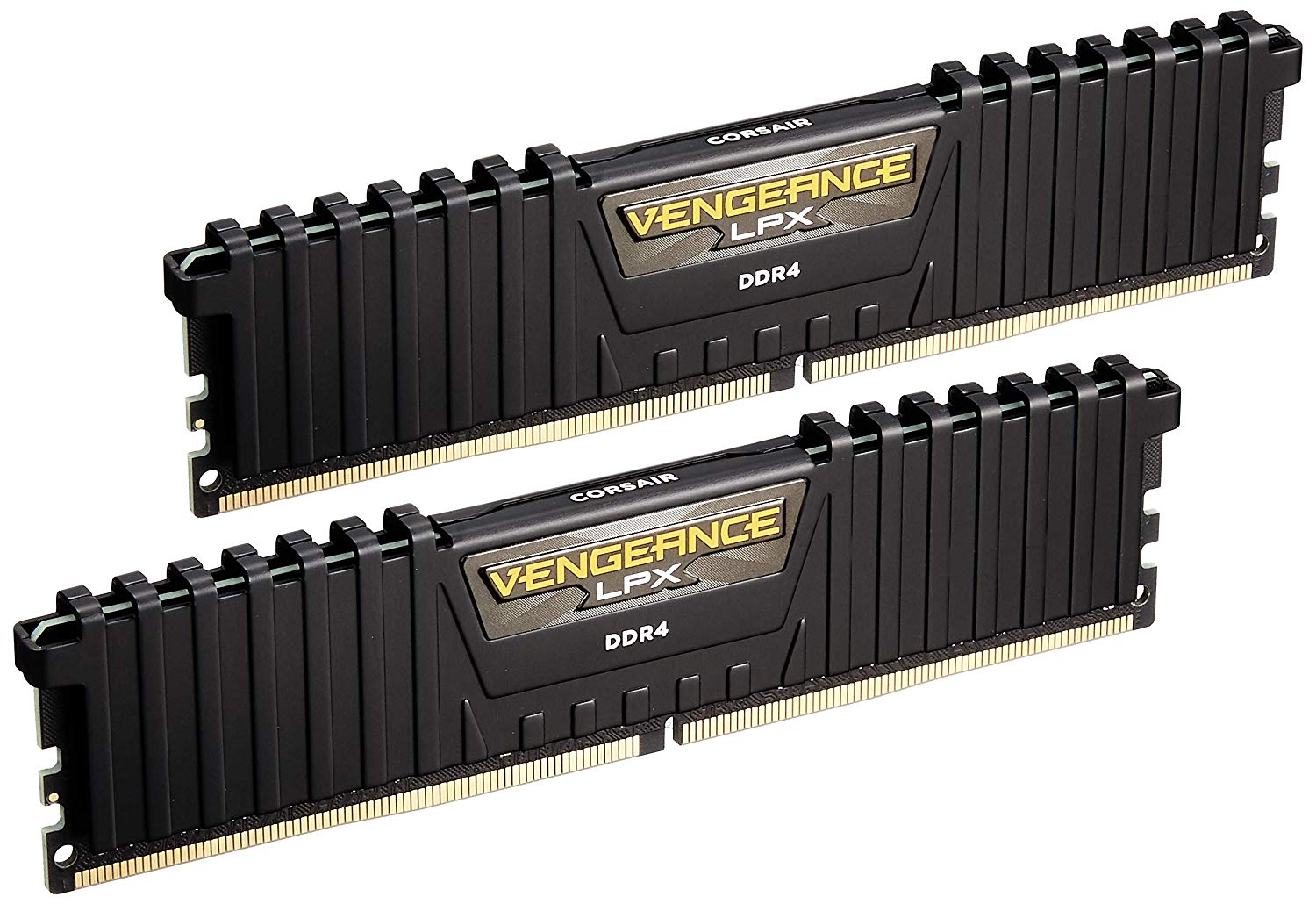 Купить Corsair Vengeance LPX - DDR4 - 16 GB: 2 x 8 GB - DIMM 288-PIN - 3000 MHz / PC4-24000 - CL15 - 1.35 V - ungepuffert - nicht-ECC (CMK16GX4M2B3000C15) в магазине wardena.ru