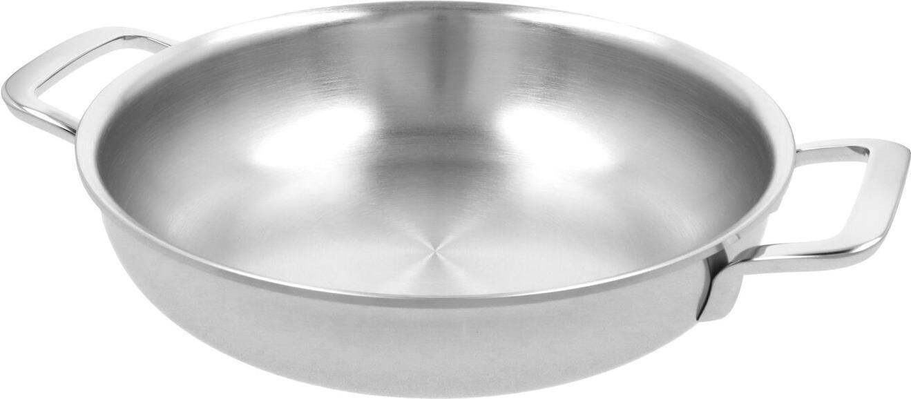 Купить Demeyere 40850-953-0 Pfanne Allzweckpfanne Rund (40850-953-0) в магазине wardena.ru