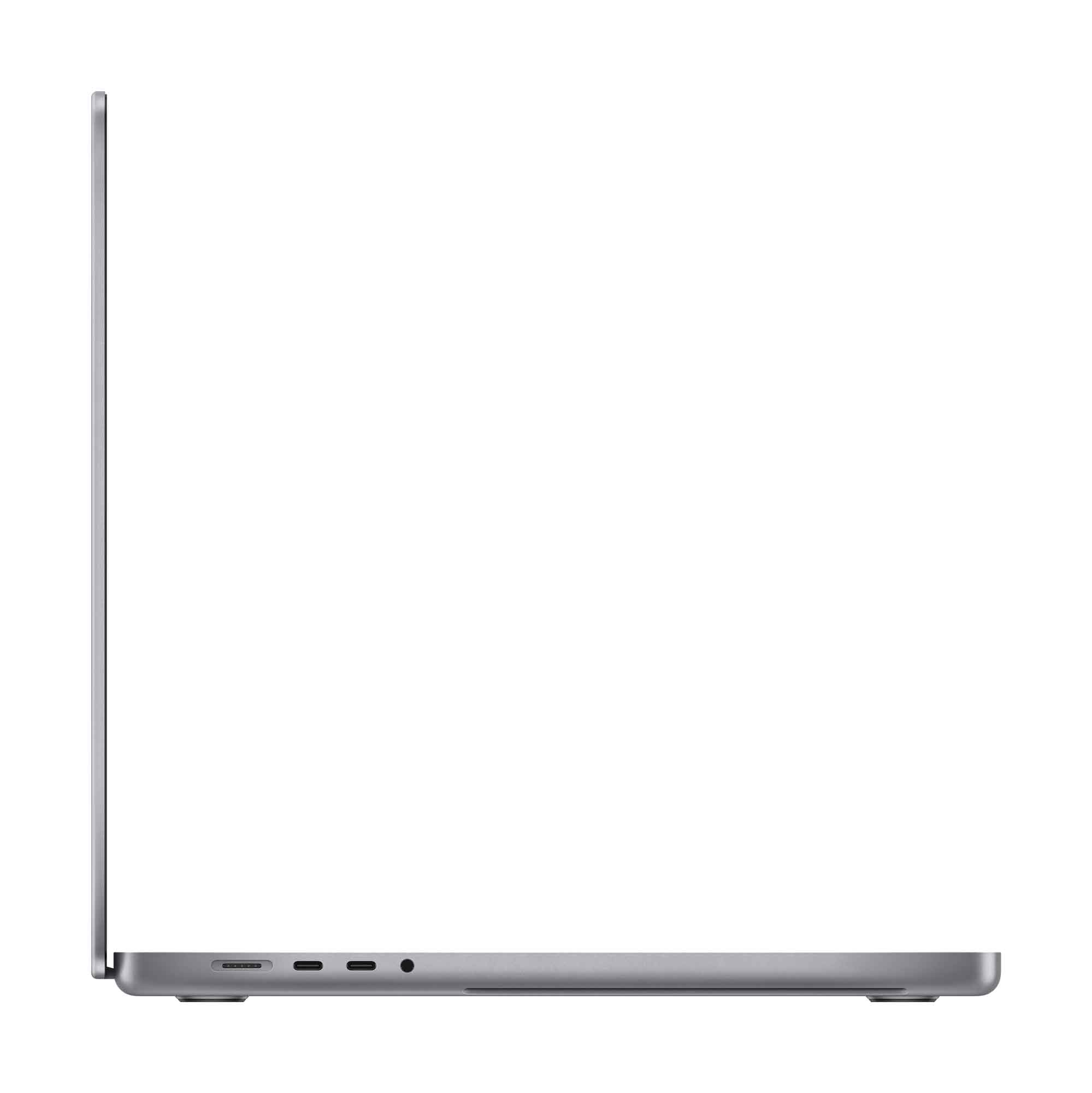 Купить Apple MacBook Pro - M1 Pro - macOS Monterey 12,0 - 16GB RAM - 1TB SSD - 41,1 cm (16.2") 3456 x 2234 @ 120 Hz - M1 Pro 16-core GPU - Bluetooth, Wi-Fi 6 - Space-grau - kbd: Deutsch (MK193D/A) в магазине wardena.ru