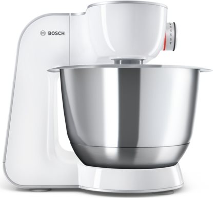 Купить Bosch MUM5 CreationLine MUM58234 - Küchenmaschine - 1000 W в магазине wardena.ru