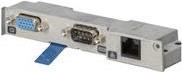 Купить PANASONIC FZ-40 VGAX1 SERIALX1 2ND GLANX1 VGAX1 SERIALX1 LANX1 (FZ-VCN401U) в магазине wardena.ru