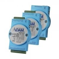 Купить Advantech ADAM 6050-BE Digital & Analog I/O Modul Senkkanal (ADAM-6050-D) в магазине wardena.ru