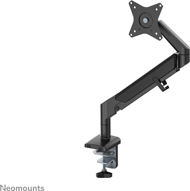 Купить Neomounts by Newstar DS70-810BL1 - Befestigungskit (Tischmontage) - für LCD-Display (vollbeweglicher einstellbarer Arm) - Schwarz - Bildschirmgröße: 43,2-81,3 cm (17"-32") - Klemmmontage, Tülle (DS70-810BL1) в магазине wardena.ru