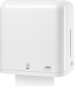 Купить wepa Professional Handtuchrollen-Spender Sensor, weiß automatischer Rollenhandtuchspender mit Sensortechnik, - 1 Stück (331070) в магазине wardena.ru