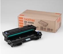 Купить Brother Trommel DR-6000 - Kapazität: 20.000 Seiten (DR6600) (DR6000) в магазине wardena.ru
