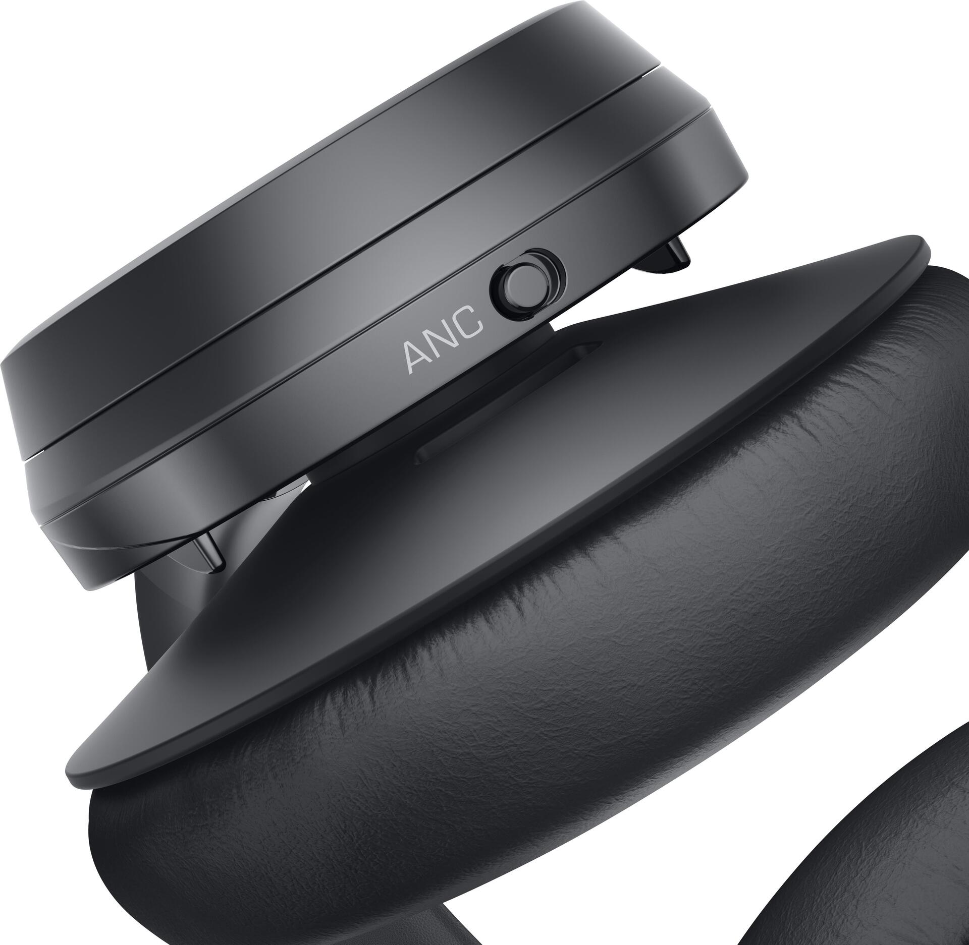 Купить Dell Premier Wireless ANC Headset WL7022 - Headset - Bluetooth - kabellos - aktive Rauschunterdrückung - Adapter USB-A via Bluetooth - Zoom Certified, Zertifiziert für Microsoft Teams - für Latitude 5421, 55XX, OptiPlex (DELL-WL7022) в магазине wardena.ru