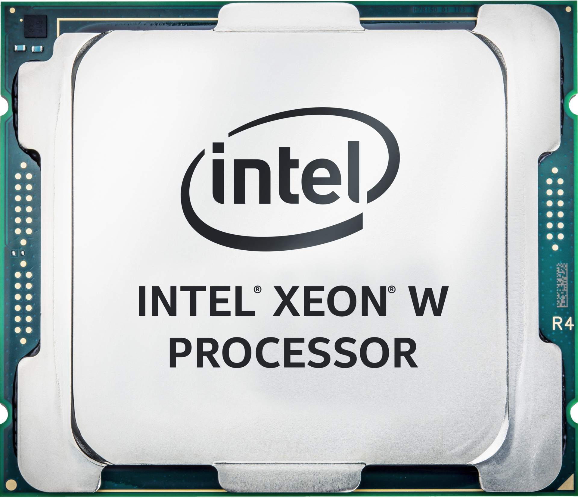 Купить Intel Xeon W-2125 - 4 GHz - 4 Kerne - 8 Threads - 8.25 MB Cache-Speicher - LGA2066 Socket - OEM (CD8067303533303) в магазине wardena.ru