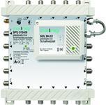 Купить Axing SPU 510-09 Multischalter 12,70cm (5") 10 Premium (SPU51009) в магазине wardena.ru