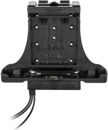 Купить Zebra - Docking Cradle (Anschlußstand) - USB - für XBOOK L10, XPAD L10, XSLATE L10 (300142) в магазине wardena.ru