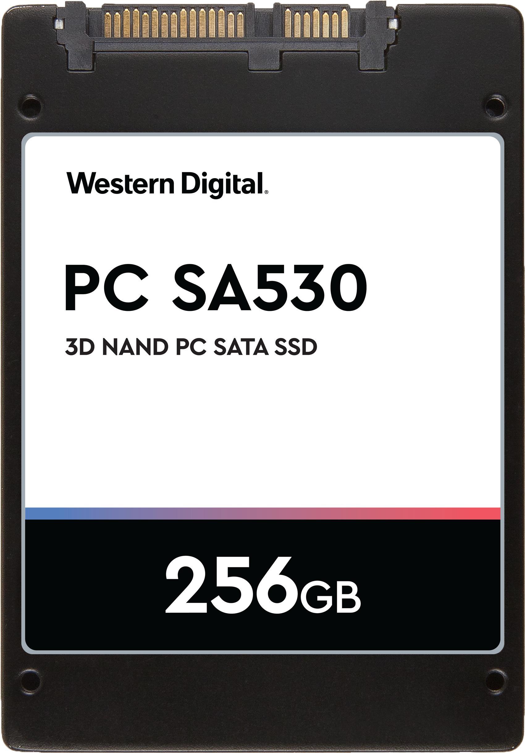 Купить SanDisk PC SA530 2.5" 1000 GB Serial ATA III (SDASB8Y-1T00) в магазине wardena.ru