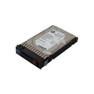 Купить Hewlett Packard Enterprise 2TB SATA 3.5" 7200rpm 2000GB Serial ATA II (508040-001) в магазине wardena.ru
