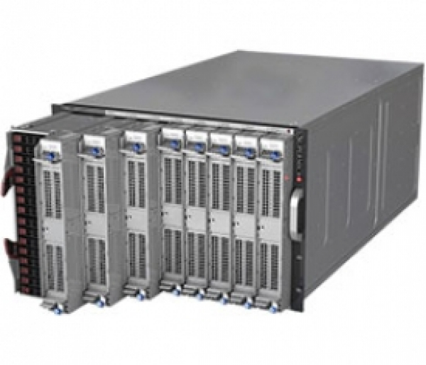Купить Server Supermicro SYS-7089P-TR4T • CSE-718SAC-R4800 • X11OPi-CPU • 7U NVMe в магазине wardena.ru