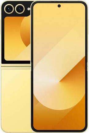Купить Samsung Galaxy Z Flip6 - 5G Smartphone - Dual-SIM - RAM 12 GB / Interner Speicher 512 GB - OLED-Display - 6.7" - 2640 x 1080 Pixel (120 Hz) (SM-F741BZYHEUB) в магазине wardena.ru