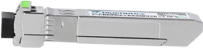 Купить BlueOptics SFP-10G-CWDM-1430-40-HU-BO Netzwerk-Transceiver-Modul Faseroptik 10000 Mbit/s SFP+ 1430 nm (SFP-10G-CWDM-1430-40-HU-BO) в магазине wardena.ru