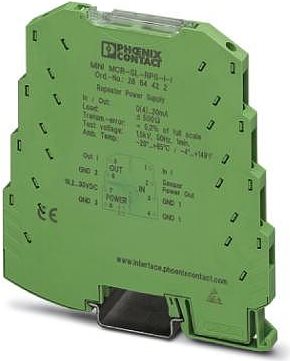 Купить Phoenix Contact 2864422 - Grün - -20 - 60 °C - -40 - 85 °C - 6,2 mm - 101,2 mm - 93,1 mm (2864422) в магазине wardena.ru