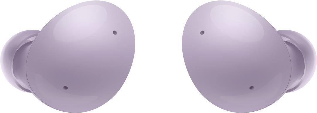 Купить Samsung Galaxy Buds 2, Lavender (SMR177NLVADBT) в магазине wardena.ru