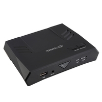 Купить TERRATEC GRABSTER EXTREME HD - Videoaufnahmeadapter - USB2.0 (130653) в магазине wardena.ru