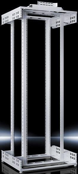 Купить Rittal TE 8000 - Schrank offener Rahmen - RAL 7035 - 42HE - 48.3 cm (19") (7888944) в магазине wardena.ru