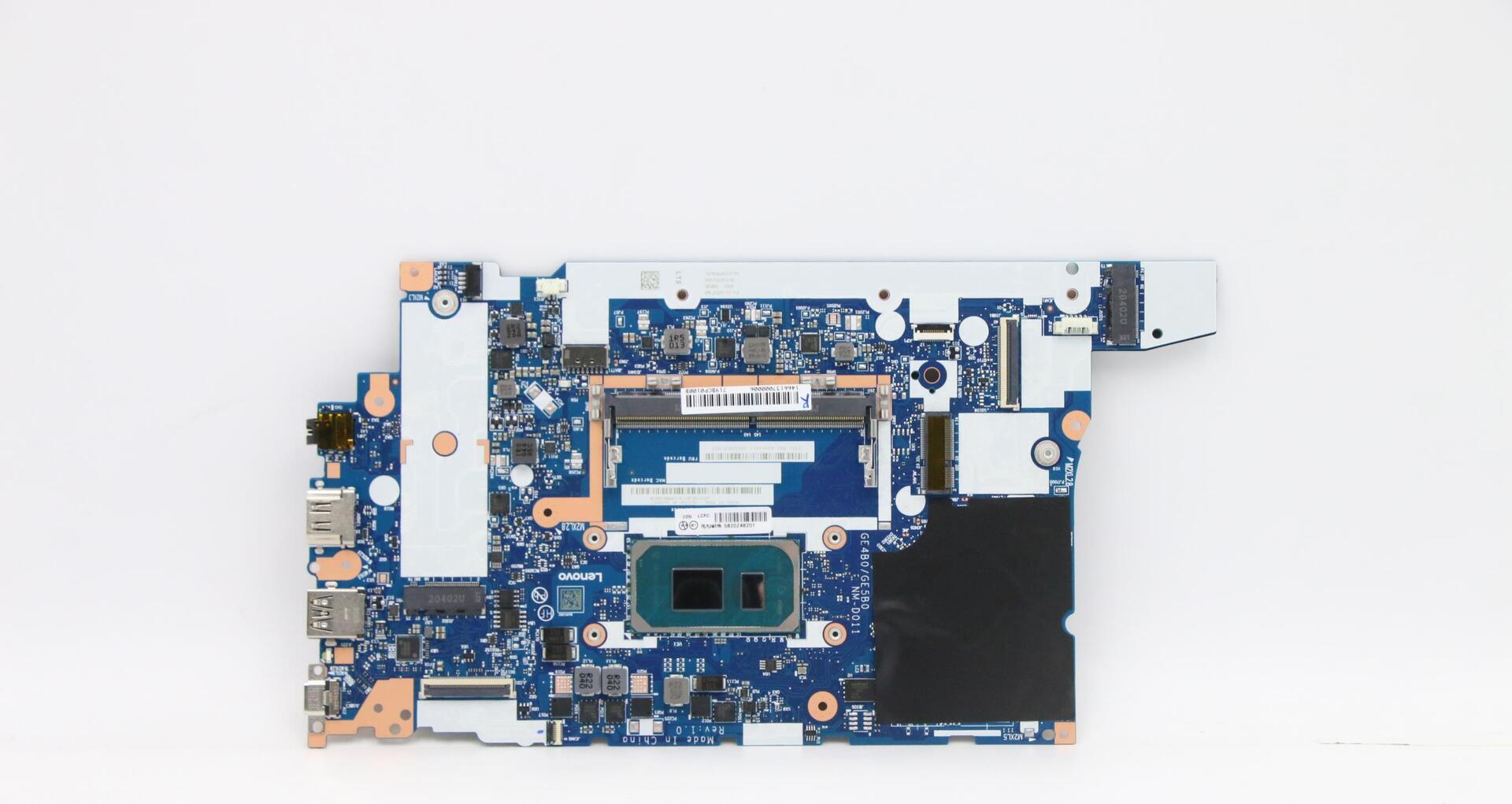Купить Lenovo 5B20Z48237 Notebook-Ersatzteil Hauptplatine (5B20Z48237) в магазине wardena.ru