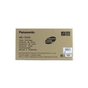 Купить Panasonic Toner UG-3350 - Schwarz - Kapazität: 7.500 Seiten (UG3350) в магазине wardena.ru
