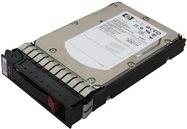 Купить HPE - Festplatte - 72 GB - Hot-Swap - 3.5" (8.9 cm) - SAS - 15000 U/min (376594-001) в магазине wardena.ru