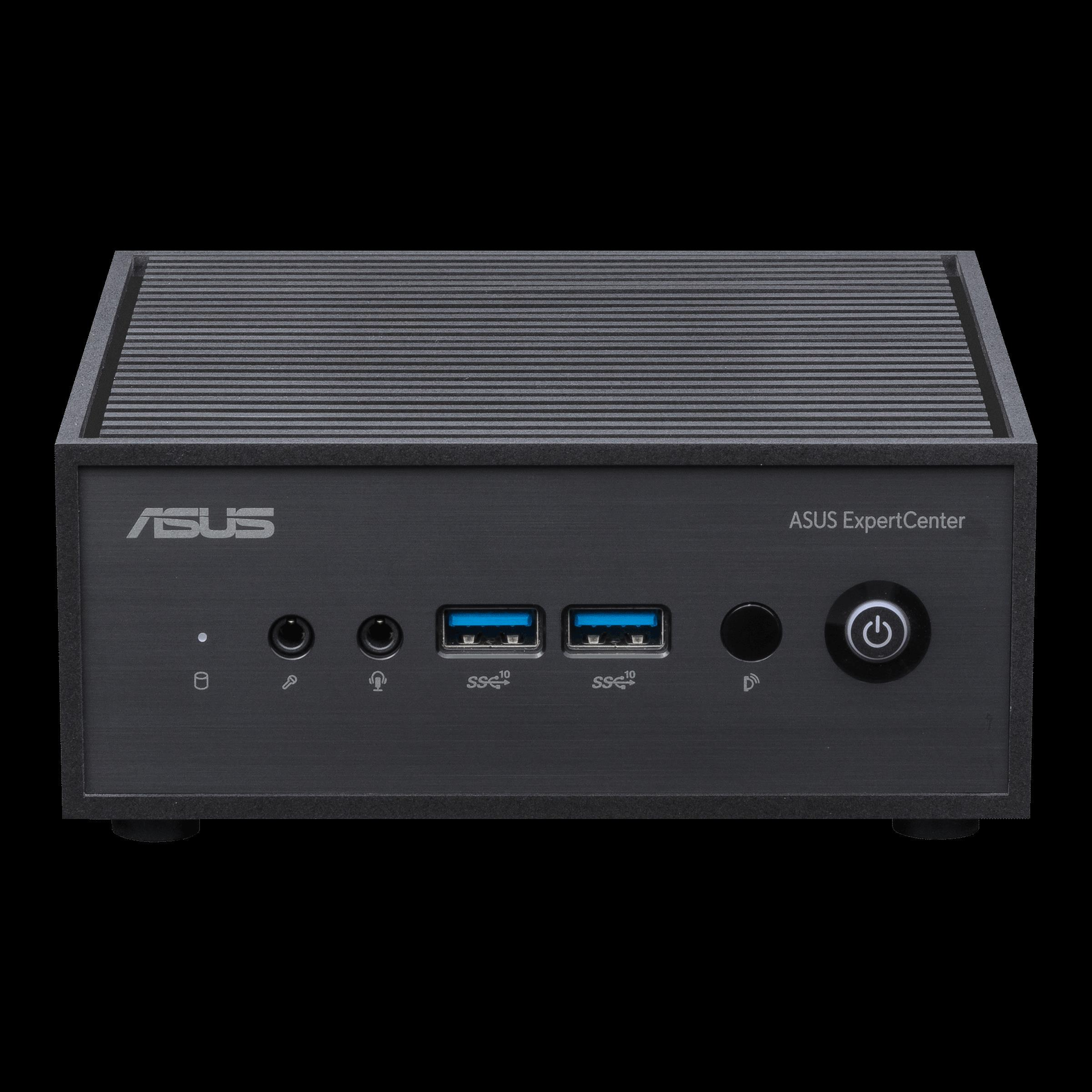 Купить ASUS ExpertCenter PN42-SN100AD N100 mini PC Intel® N 4 GB DDR4-SDRAM 128 GB SSD Windows 11 Pro Mini-PC Schwarz (90MS02L1-M000M0) в магазине wardena.ru