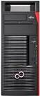 Купить Fujitsu Celsius M7010power - Tower - 4U - 1 x Xeon W-2225 / 4.1 GHz - vPro - RAM 64 GB - SSD 512 GB - NVMe - DVD SuperMulti - RTX A4000 - GigE - Win 10 Pro 64-Bit (mit Win 11 Pro Lizenz) - Monitor: keiner (VFY:M7010W18AMIN) в магазине wardena.ru