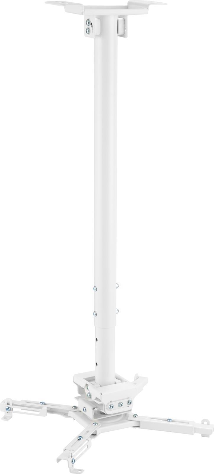 Купить Vivolink VLMC350L-W Projektorhalterung Zimmerdecke Weiß (VLMC350L-W) в магазине wardena.ru