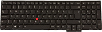 Купить Lenovo 04Y2396 - Tastatur - Lenovo - ThinkPad T540/T540p/W540 - Schwarz - Dänisch (FRU04Y2396) в магазине wardena.ru