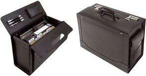 Купить Jüscha Ancona Kuriertasche Schwarz Leder (45042) в магазине wardena.ru