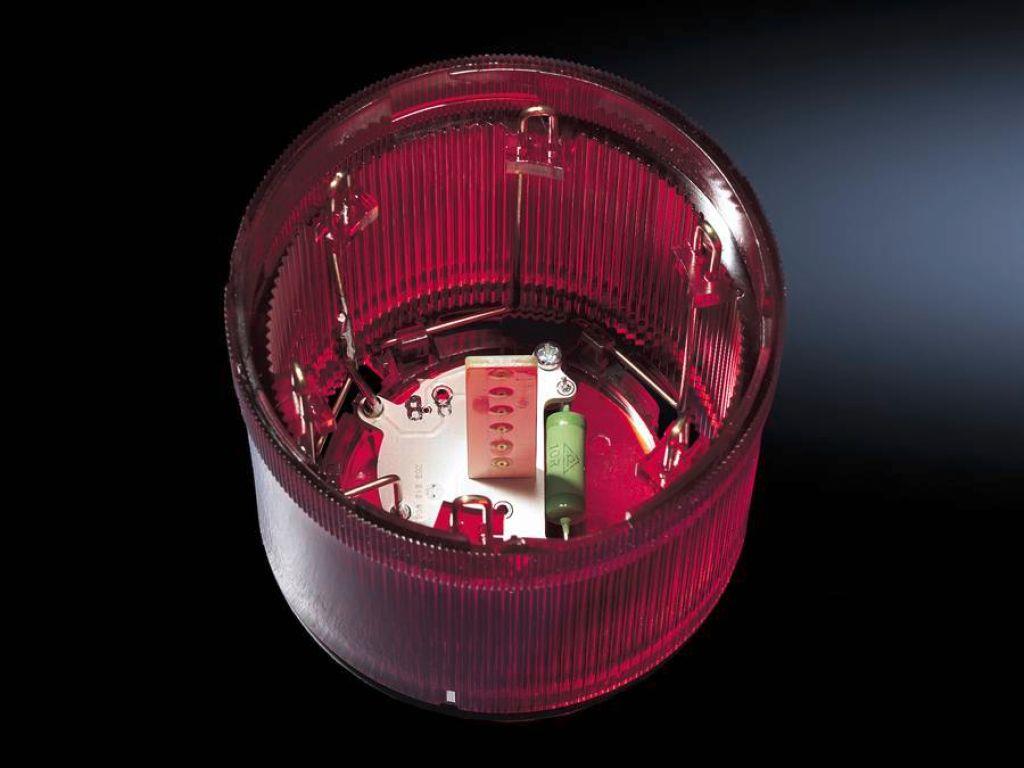 Купить Rittal SG 2371.000 - Rot - Polyamid - Polycarbonat (2371.000) в магазине wardena.ru