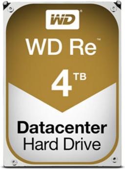 Купить Western Digital WD RE WD4002FYYZ - Festplatte - 4 TB - i (WD4002FYYZ) в магазине wardena.ru