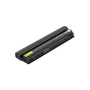Купить Dell - Laptop-Batterie (Primary) - Lithium-Ionen - 6 Zellen - 58 Wh - für Latitude E6320, E6320 N-Series (3W2YX) в магазине wardena.ru