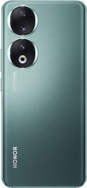 Купить Honor 90 5G Dual SIM 256GB, 12GB RAM, Green (5109ATQJ) в магазине wardena.ru