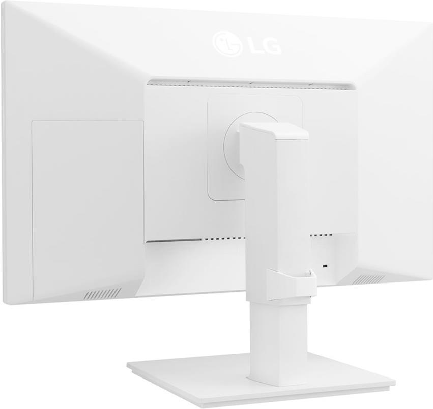 Купить LG 24CK560N-3A - Thin Client - All-in-One (Komplettlösung) - 1 x G-Series GX-212JJ / 1.2 GHz - RAM 4 GB - SSD 32 GB - GigE - WLAN: 802.11a/b/g/n, Bluetooth 4.0 - kein Betriebssystem - Monitor: LED 60.45 cm (23.8") 1920 x в магазине wardena.ru