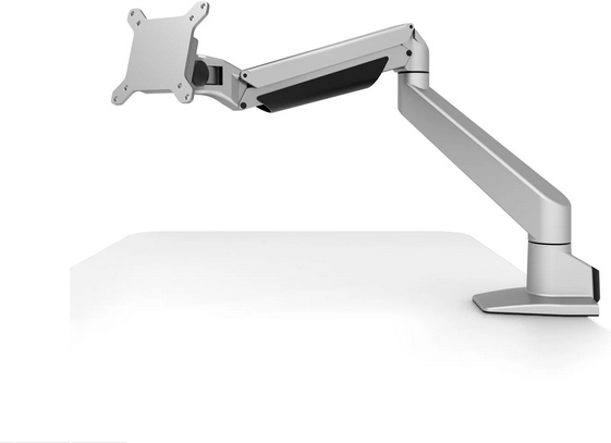 Купить Compulocks Space Reach - Befestigungskit (Gehäuse, articulating arm mount) - für Tablett - verriegelbar - hochwertiges Aluminium - Schwarz, Silber - Bildschirmgröße: 26,4 cm (10.4") - Montageschnittstelle: 100 x 100 mm - (660REACH104GA7SB) в магазине wardena.ru