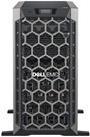 Купить Dell PowerEdge T440 - Server - Tower - 5U - zweiweg - 1 x Xeon Silver 4210R / 2.4 GHz - RAM 16 GB - SAS - Hot-Swap 8.9 cm (3.5") Schacht/Schächte - SSD 480 GB - DVD-Writer - G200eW3 - GigE - kein Betriebssystem - Monitor (TN80Y) в магазине wardena.ru