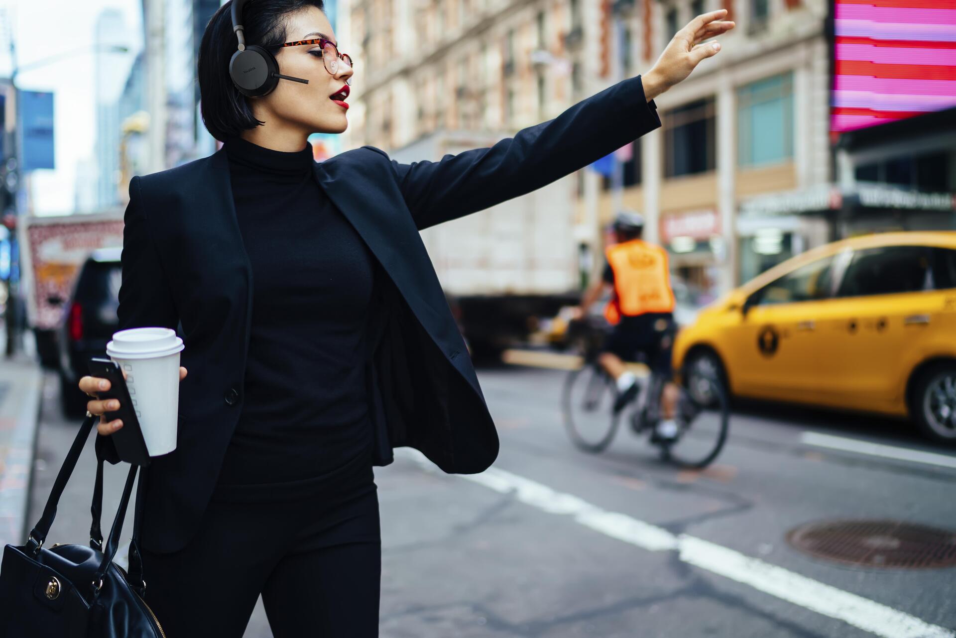 Купить Yealink BH72 Teams - Headset - On-Ear - Bluetooth - kabellos - Adapter USB-A via Bluetooth - Geräuschisolierung - Schwarz (1208609) в магазине wardena.ru